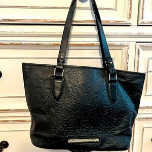 Black Brahmin Purse